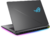 Asus ROG Strix G18 G815LR-S9068W - 18" WQXGA, Core Ultra 7-255HX, 32GB, 1TB SSD, nVidia GeForce RTX 5070TI 12GB, Microsoft Windows 11 Home - Szürke Gamer Laptop 3 év garanciával