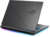 Asus ROG Strix G18 G815LR-S9068W - 18" WQXGA, Core Ultra 7-255HX, 32GB, 1TB SSD, nVidia GeForce RTX 5070TI 12GB, Microsoft Windows 11 Home - Szürke Gamer Laptop 3 év garanciával