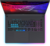 Asus ROG Strix G18 G815LR-S9068W - 18" WQXGA, Core Ultra 7-255HX, 32GB, 1TB SSD, nVidia GeForce RTX 5070TI 12GB, Microsoft Windows 11 Home - Szürke Gamer Laptop 3 év garanciával