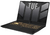 Asus TUF Gaming F17 FX707VV-HX131W - 17.3" FullHD, Core i7-13620H, 16GB, 1TB SSD, nVidia GeForce RTX 4060 8GB, Microsoft Windows 11 Home - Szürke Gamer Laptop 3 év garanciával