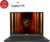 MSI Stealth 16 AI+ 9S7-15FL35-027 - 16" QHD+, Ryzen AI 9-HX 370, 64GB, 2TB SSD, nVidia GeForce RTX 5070TI 12GB, Microsfot Windows 11 Home - Fekete Gamer Laptop 3 év garanciával