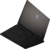 MSI Crosshair 17 HX AI D2XW 9S7-17T423-016 - 17" QHD+, Core Ultra 9-275HX, 16GB, 1TB SSD, nVidia GeForce RTX 5070 8GB, DOS - Fekete Gamer Laptop 3 év garanciával