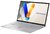 Asus VivoBook 17 X1704ZA-AU240WT - 17,3" FullHD, Core i3-1215U, 8GB, 512GB SSD, Microsoft Windows 11 Home - Ezüst Laptop