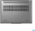 Lenovo IdeaPad Slim 5 83HR0027HV - 14" WUXGA, Core i5-13420H, 32GB, 512GB SSD, DOS - Szürke Laptop 3 év garanciával