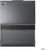 Lenovo ThinkPad X9-14 21QA006RHV - 14" WUXGA, Core Ultra 7-258V, 32GB, 1TB SSD, Microsoft Windows 11 Professional - Szürke Üzleti Ultrabook Laptop 3 év garanciával