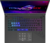 Asus ROG Strix G16 G614JV-N3461W - 16" WUXGA, Core i7-13650HX, 16GB, 1TB SSD, nVidia GeForce RTX 4060 8GB, Microsoft Windows 11 Home - Holdfogyatkozás szürke Gamer Laptop 3 év garanciával