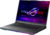 Asus ROG Strix G16 G614JV-N3461W - 16" WUXGA, Core i7-13650HX, 16GB, 1TB SSD, nVidia GeForce RTX 4060 8GB, Microsoft Windows 11 Home - Holdfogyatkozás szürke Gamer Laptop 3 év garanciával