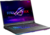 Asus ROG Strix G16 G614JV-N3461W - 16" WUXGA, Core i7-13650HX, 16GB, 1TB SSD, nVidia GeForce RTX 4060 8GB, Microsoft Windows 11 Home - Holdfogyatkozás szürke Gamer Laptop 3 év garanciával