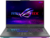Asus ROG Strix G16 G614JV-N3461W - 16" WUXGA, Core i7-13650HX, 16GB, 1TB SSD, nVidia GeForce RTX 4060 8GB, Microsoft Windows 11 Home - Holdfogyatkozás szürke Gamer Laptop 3 év garanciával