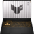 Asus TUF Gaming F16 FX608JPR-QT026 - 16" WQXGA, Core i7-14650HX, 16GB, 1TB SSD, nVidia GeForce RTX5070 8GB, DOS - Jaeger szürke Gamer Laptop 3 év garanciával