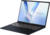 Asus VivoBook 16 X1607QA-MB062W - 16" WUXGA, Snapdragon X X1 - 26 100, 16GB, 1TB SSD, Microsoft Windows 11 Home - Kék Laptop 3 év garanciával