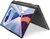 Lenovo Yoga 7 83JQ002THV - 14" WUXGA Touch, Core Ultra 7 256V, 16GB, 512GB SSD, Microsoft Windows 11 Home - Szürke Átalakítható Laptop 3 év garanciával