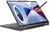 Lenovo Yoga 7 83JQ002THV - 14" WUXGA Touch, Core Ultra 7 256V, 16GB, 512GB SSD, Microsoft Windows 11 Home - Szürke Átalakítható Laptop 3 év garanciával