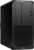 HP Z1 G9 8T1R7EA - Intel Core i5-14400, 16GB, 512GB SSD, DOS - Fekete Számítógép konfiguráció