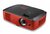 Acer Predator Z650 DLP 3D 1080p Projektor - MR.JMS11.001