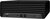 HP ProDesk 400 G9 881Z5EA - Intel Core i5-14500, 8GB, 512GB SSD, Microsoft Windows 11 Professional - asztali számítógép 3 év garanciával
