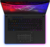 Asus ROG Strix SCAR G16 G635LW-RW011W - 16" WQXGA, Core Ultra 9-275HX, 32GB, 2TB SSD, nVidia GeForce RTX 5080 16GB, Microsoft Windows 11 Home - Fekete Gamer Laptop 3 év garanciával