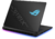 Asus ROG Strix SCAR G16 G635LW-RW011W - 16" WQXGA, Core Ultra 9-275HX, 32GB, 2TB SSD, nVidia GeForce RTX 5080 16GB, Microsoft Windows 11 Home - Fekete Gamer Laptop 3 év garanciával