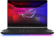 Asus ROG Strix SCAR G16 G635LW-RW011W - 16" WQXGA, Core Ultra 9-275HX, 32GB, 2TB SSD, nVidia GeForce RTX 5080 16GB, Microsoft Windows 11 Home - Fekete Gamer Laptop 3 év garanciával