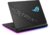 Asus ROG Strix SCAR G16 G635LW-RW011W - 16" WQXGA, Core Ultra 9-275HX, 32GB, 2TB SSD, nVidia GeForce RTX 5080 16GB, Microsoft Windows 11 Home - Fekete Gamer Laptop 3 év garanciával