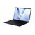 Asus VivoBook 18 M1807HA-S8059 - 18" WUXGA, AMD Ryzen 7 260, 16GB, 1TB SSD, DOS - Fekete Laptop 3 év garanciával
