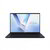 Asus VivoBook 18 M1807HA-S8059 - 18" WUXGA, AMD Ryzen 7 260, 16GB, 1TB SSD, DOS - Fekete Laptop 3 év garanciával