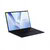 Asus VivoBook 18 M1807HA-S8059 - 18" WUXGA, AMD Ryzen 7 260, 16GB, 1TB SSD, DOS - Fekete Laptop 3 év garanciával