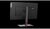 Lenovo ThinkVision P27q-30 Monitor (63A2GAT1EU) - 27" QHD (2560x1440),16:9, 1000:1, 350cd/m2, 4ms, HDMI, DisplayPort, DP-out, VESA, 3 év garancia, Fekete színben
