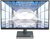 Lenovo ThinkVision L32p-30 Monitor (66DFUAC1EU) - 31" UHD (3840x2160),16:9, 1000:1, 350cd/m2, 4ms, HDMI, DisplayPort, DP-out, VESA 2 év garancia, Fekete színben