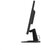 Lenovo ThinkVision Lenovo D27-45 Monitor (67A5KAC6EU) - 27" WLED 1920X1080,16:9, 3000:1, 250cd/m2, 4ms, HDMI,VGA, VESA 2 év garancia, Fekete színben