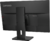 Lenovo ThinkVision E24q-30 Monitor (63ECGAT2EU) - 23.8" QHD (2560x1440),16:9, 1000:1, 300cd/m2, 4ms, HDMI, DisplayPort, VESA, 3 év garancia, Fekete színben