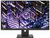 Lenovo ThinkVision E24q-30 Monitor (63ECGAT2EU) - 23.8" QHD (2560x1440),16:9, 1000:1, 300cd/m2, 4ms, HDMI, DisplayPort, VESA, 3 év garancia, Fekete színben