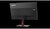 Lenovo ThinkVision S24i-30 Monitor (63DEKAT3EU) - 23.8" QHD (1920X1080),16:9, 300000:1, 250cd/m2, 4ms, HDMI, VGA, VESA, 3 év garancia, Fekete színben