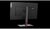 Lenovo ThinkVision P27q-30 Monitor (63A1GAT1EU) - 27" QHD (2560x1440),16:9, 1000:1, 350cd/m2, 4ms, HDMI, DisplayPort, DP-out, VESA,RJ45,5xUSB 3 év garancia, Fekete színben