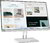 Lenovo ThinkVision L27e-40 Monitor (67ACKAC4EU) - 27" WLED 1920X1080,16:9, 3000:1, 300cd/m2, 6ms, HDMI,VGA, VESA 1 év garancia, Fehér színben