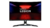 Lenovo Legion R27FC-30 Monitor (67B6GAC1EU) - 27" WLED 1920X1080,16:9, 3000:1, 350cd/m2, 0.5ms, HDMI,DP, VESA 3 év garancia, Fekete színben
