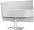 Lenovo ThinkVision L27-40 Monitor (67ABKAC4EU) - 27" WLED 1920X1080,16:9, 3000:1, 300cd/m2, 4ms, HDMI,VGA, VESA 3 év garancia, Fehér színben