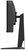 Lenovo G34w-30 Monitor (66F1GAC1EU) - 34" QHD ( 3440x1440),21:9, 3000:1, 350cd/m2, 0.5ms, 2xHDMI, DisplayPort, VESA 3 év garancia, Fekete színben