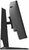 Lenovo G34w-30 Monitor (66F1GAC1EU) - 34" QHD ( 3440x1440),21:9, 3000:1, 350cd/m2, 0.5ms, 2xHDMI, DisplayPort, VESA 3 év garancia, Fekete színben