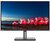 Lenovo ThinkVision T27I-30 Monitor (63A4MAT1EU) - 27" FHD, 1000:1, 300cd/m2, 4ms, HDMI, DisplayPort, VESA, 3 év garancia, Fekete színben