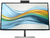 HP P 27" S5 Pro 527pm Monitor (9E0Y9E9) - 27" WLED 2560x1440 ,16:9, 1500:1, 350cd/m2, 5ms, HDMI,VGA, VESA USB-C konferenciamonitor 1 év garancia, Fekete színben