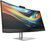 HP Pro 740pm Monitor (8Y2R2E9) - 39.7" WLED 5120x2160 ,21:9, 1000:1, 300cd/m2, 5ms, HDMI,VGA, VESA USB-C konferenciamonitor 2 év garancia, Ezüst színben