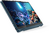 Lenovo Yoga 7 2 in 1 83JR002HHV - 14" WUXGA Touch, Ryzen AI 5-340, 16GB, 512GB SSD, DOS - Zöldeskék Átalakítható Laptop 3 év garanciával