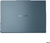 Lenovo Yoga Slim 7 83JY001AHV - 14" WUXGA, Ryzen AI 5-340, 16GB, 512GB SSD, Microsoft Windows 11 Home - Zöldeskék Laptop 3 év garanciával
