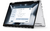 Dell Pro 13 Plus 2 in 1 BTO110PB132502N1EMEA - 13,3" FullHD+ Touch, Core Ultra 5-235U, 16GB, 512GB SSD, Microsoft Windows 11 Professional - Ezüst Üzleti Laptop 3 év garanciával