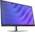 HP 27" E27Q G5 Monitor (6N6F2E9) - 27" WLED 2560x1440 ,16:9, 1000:1, 350cd/m2, 5ms, HDMI,DP, VESA USB-C konferenciamonitor 3 év garancia, Ezüst színben