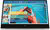 HP E14 G4 Monitor (1B065AA) - 14" WLED 1920X1080,16:9, 800:1, 400cd/m2, 5ms, USB-C 2 év garancia, Fekete színben