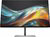 HP 724PF Monitor (8X530A5) - 23,8" WLED 1920X1080,16:9, 1500:1, 350cd/m2, 5ms, HDMI,DP, VESA USB-C 2 év garancia, Fekete színben