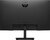 HP P22v G5 Monitor (64V81AA) - 21.5" VA 1920X1080,16:9, 3000:1, 200cd/m2, 5ms, VGA,HDMI, 3 év garancia, Fekete színben