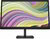 HP P22v G5 Monitor (64V81AA) - 21.5" VA 1920X1080,16:9, 3000:1, 200cd/m2, 5ms, VGA,HDMI, 3 év garancia, Fekete színben